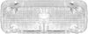 1971-72 Chevy Parking Light Lens, Clear