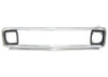 1971-72 Chevy Truck Aluminum Outer Grill Shell, Reproduction