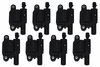 FiTech Go Spark Ignition Coil Packs - 79100