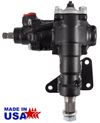 1965-66 Ford Mustang Power Steering Conversion Gear Box