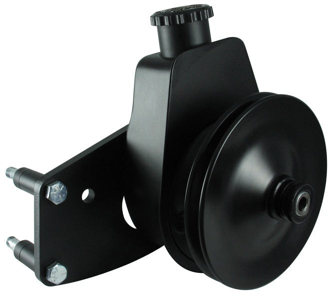 Power Steering Pump Kit, Small Block Ford 289/302/351W - Performance Online