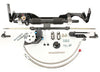 1965-66 Chevy Impala Power Steering Rack and Pinion Conversion Kit