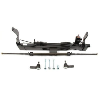1963-82 Chevy Corvette Power Rack and Pinion Steering with Bracket - Performance Online