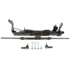 1963-82 Chevy Corvette Power Rack and Pinion Steering with Bracket