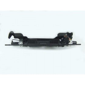 1963-65 Ford Fairlane Power Rack and Pinion Steering with Bracket - Performance Online