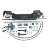 1963-65 Ford Fairlane Power Rack and Pinion Steering Conversion Kit