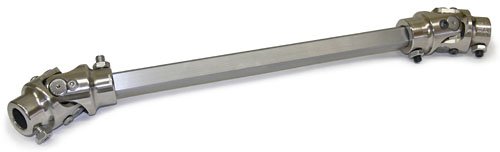 Needle Bearing Universal Joint and Intermediate Steering Shaft Kit - Performance Online