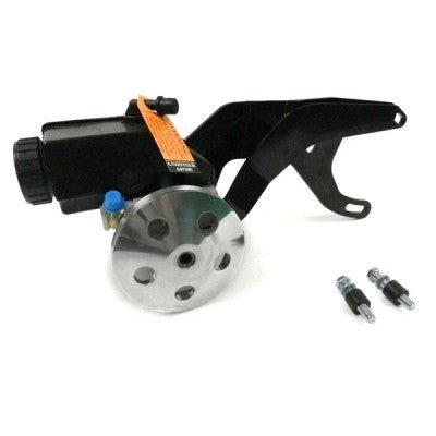 Power Steering Pump Kit - 49-51 Ford Flathead