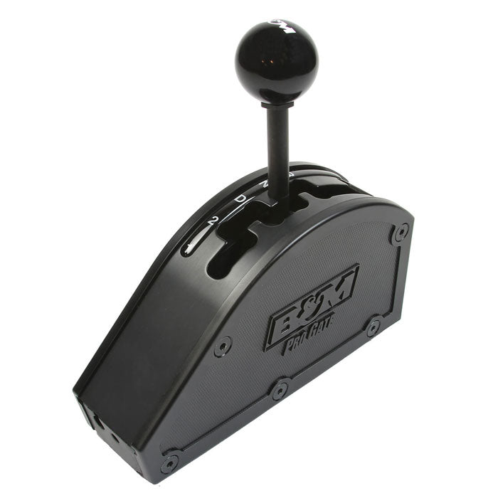 B&M Pro Gate Automatic Shifter - 3 Speed