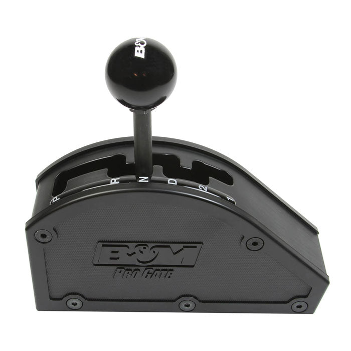 B&M Pro Gate Automatic Shifter - 3 Speed