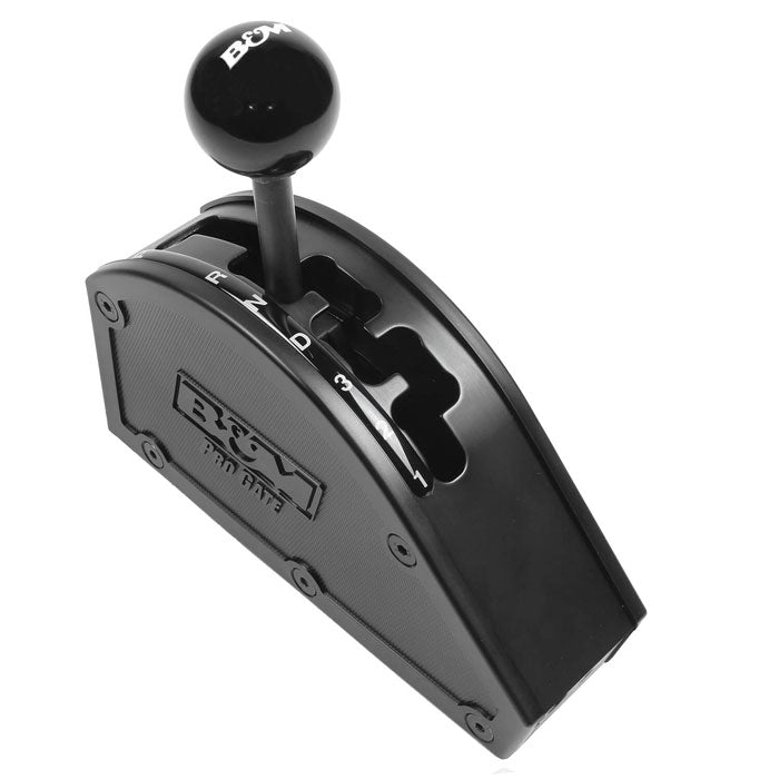 B&M Pro Gate Automatic Shifter - 4 Speed