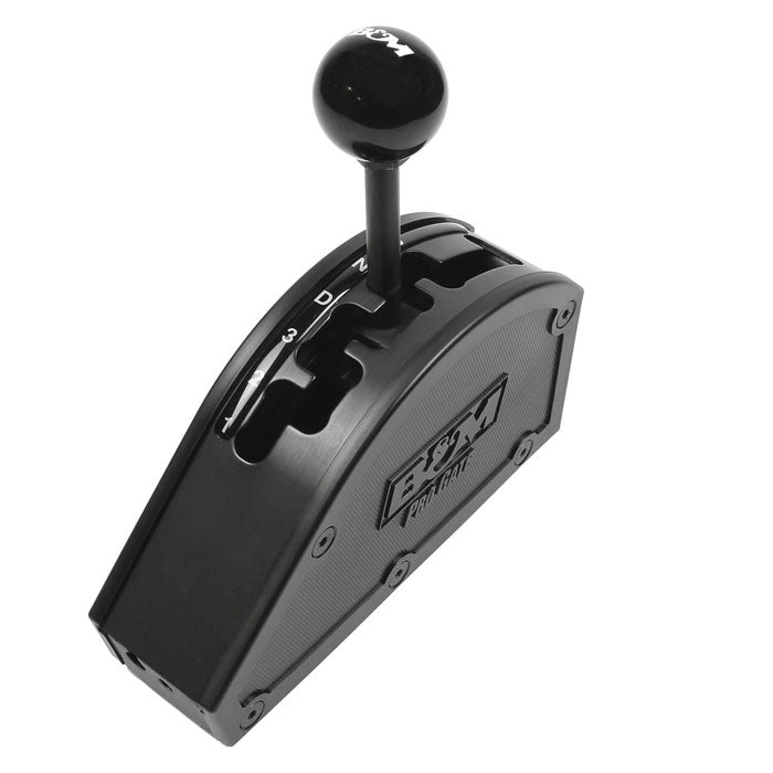 B&M Pro Gate Automatic Shifter - 4 Speed