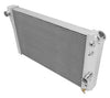 1986-05 Chevy S10 Aluminum Radiator, V8 Conversion
