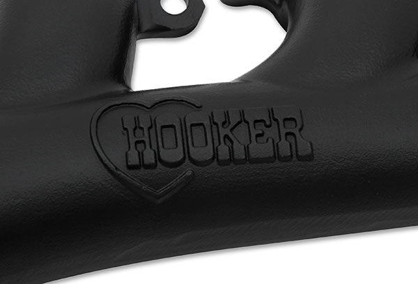 Hooker BlackHeart LS Swap Exhaust Manifolds - 2.25"