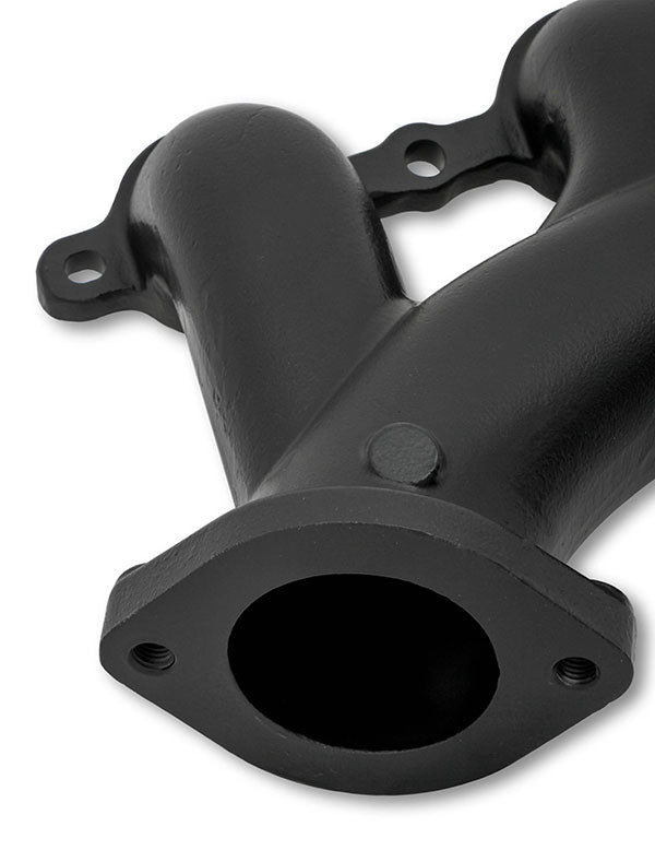 Hooker BlackHeart LS Swap Exhaust Manifolds - 2.25"