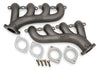 Hooker BlackHeart LS Swap Exhaust Manifolds - 2.50