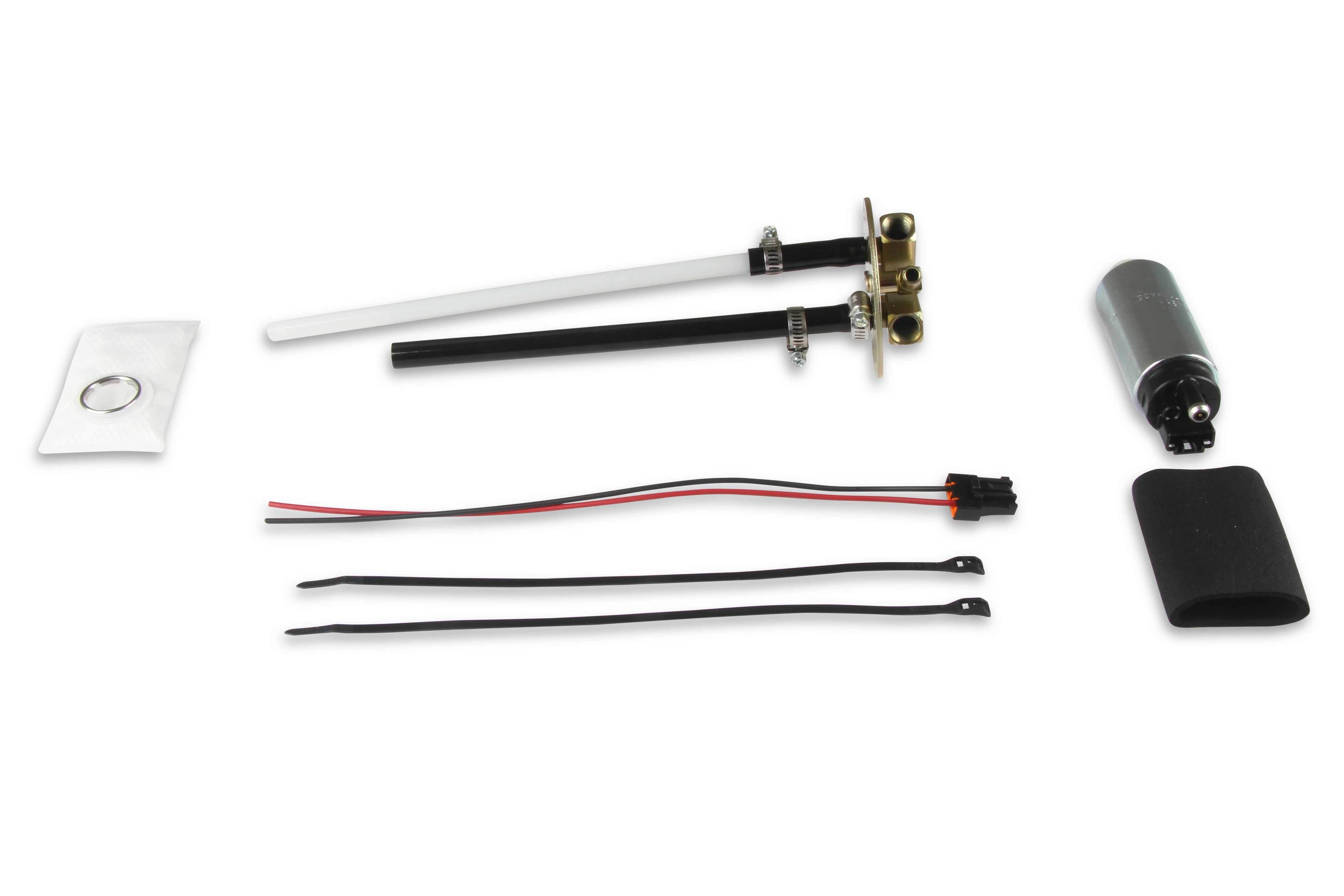 SNIPER EFI FUEL TANK SYSTEM 255 LPH 1967-72 Chevy/GMC Truck under bed