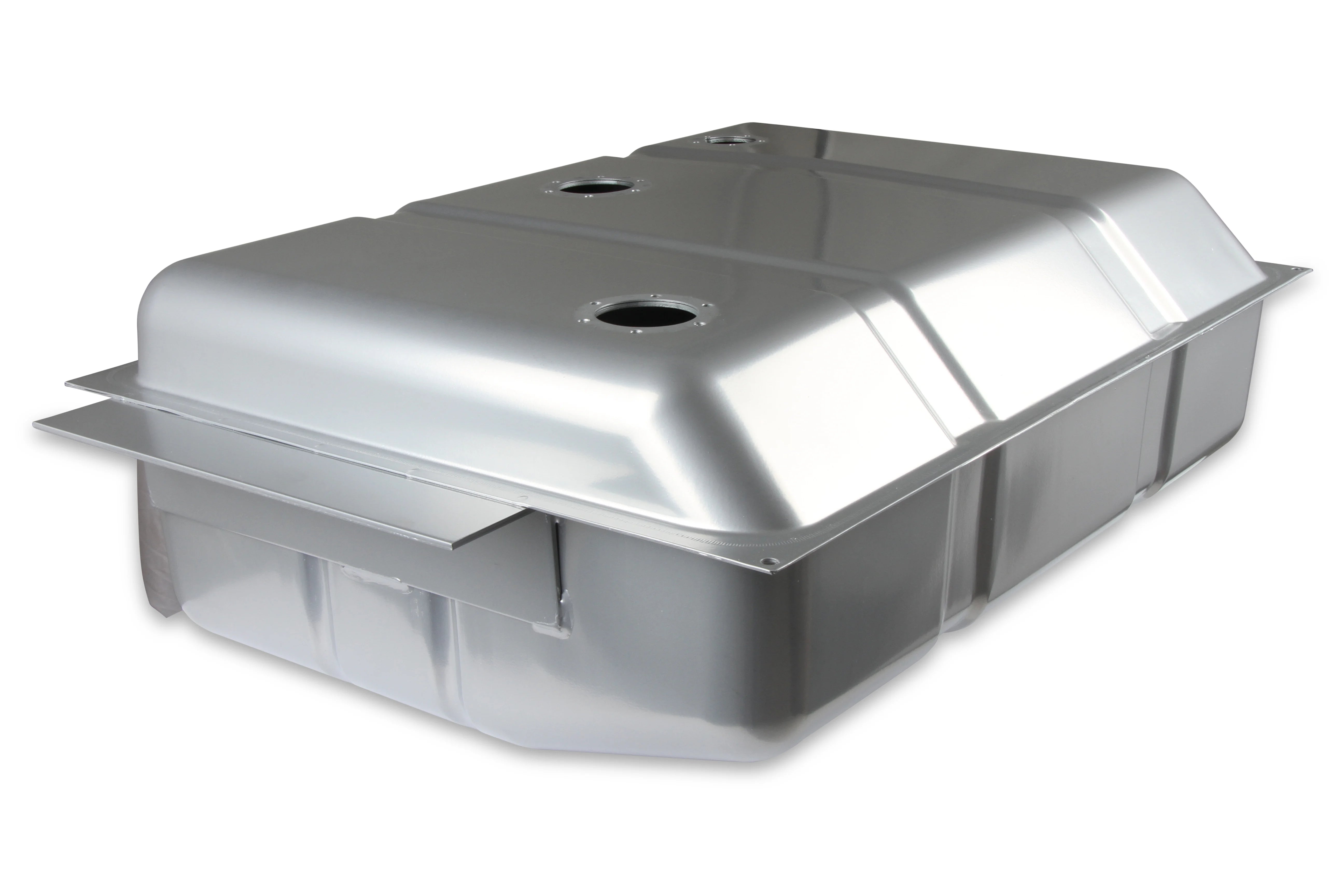 SNIPER EFI FUEL TANK SYSTEM 255 LPH 1967-72 Chevy/GMC Truck under bed