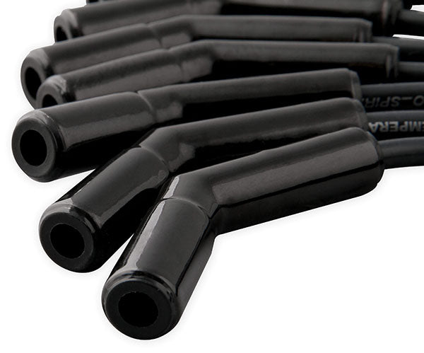 Accel Spark Plug Wire Set - Universal 8mm with Ceramic Boots