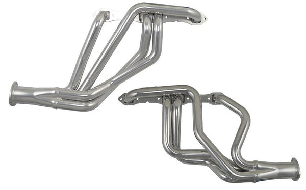 361-440 Big Block Mopar Headers B and E Body