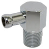 Power Brake Vacuum Supply Fitting, Single Port