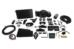 1966-67 Chevelle without Factory Air Gen 5 SureFit™ Deluxe Complete Kit