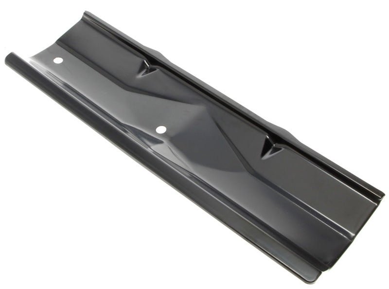 1973-87 Chevy & GMC Rear Bumper Gravel Guard, Fleetside