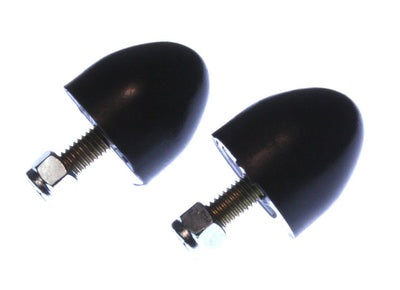 Universal Poly Urethane Bump Stop Set, Bolt In
