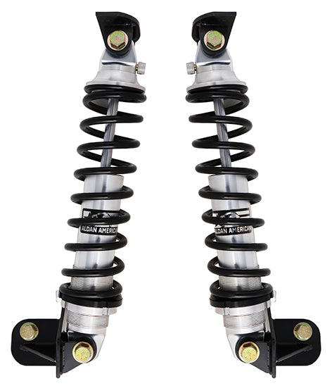 Rear Coil Over Shock Conversion, 1978-88 GM G-Body