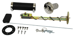 1960-87 Chevy, GMC Truck Fuel Gas Tank Installation Kit - Performance Online