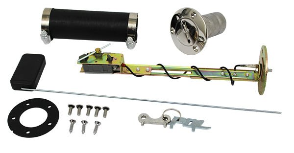 1947-55 Chevy, GMC Truck Fuel Gas Tank Installation Kit - Performance Online