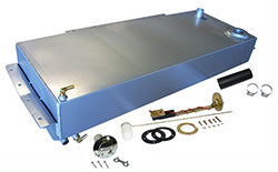 1954-55 Chevy, GMC Truck Fuel Gas Tank Combo Kit, 19 Gallon