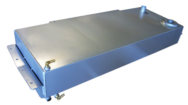 1954-55 Chevy, GMC Aluminum Tank, Bed Fill, 19 Gallon