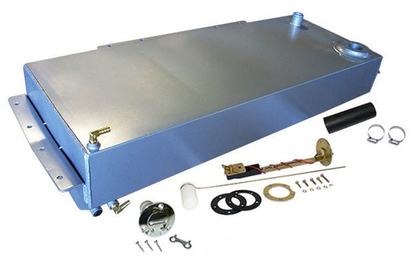 1954-55 Chevy, GMC Truck Fuel Gas Tank Combo Kit, 19 Gallon - Performance Online