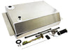 1967-72 Chevy, GMC Truck Aluminum Fuel Gas Tank Combo Kit, 19 Gallon