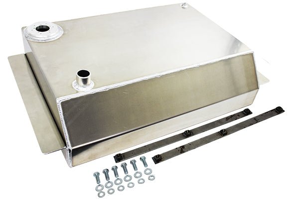 1963-72 Chevy, GMC Truck Aluminum Fuel Gas Tank