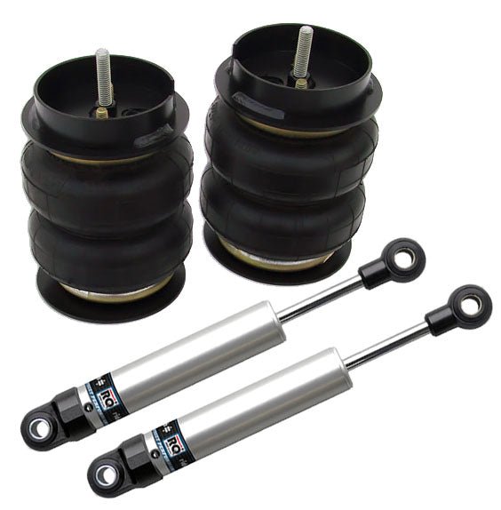 1963-72 CHEVY/GMC/C10/C20, REAR AIR RIDE SUSPENSION SYSTEM - Performance Online