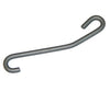 1964-72 GM A Body Emergency Brake Side Hook, S Type