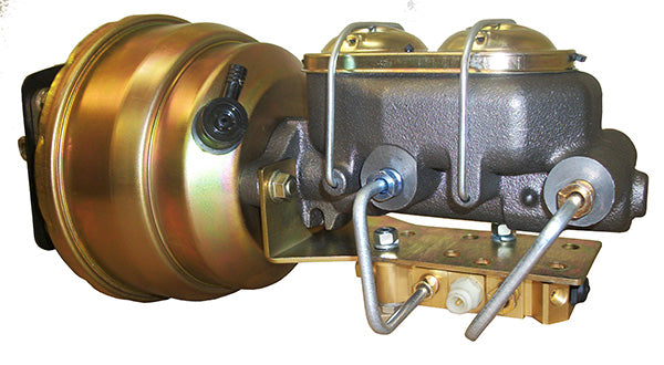 1959-60 Cadillac Power Brake Booster