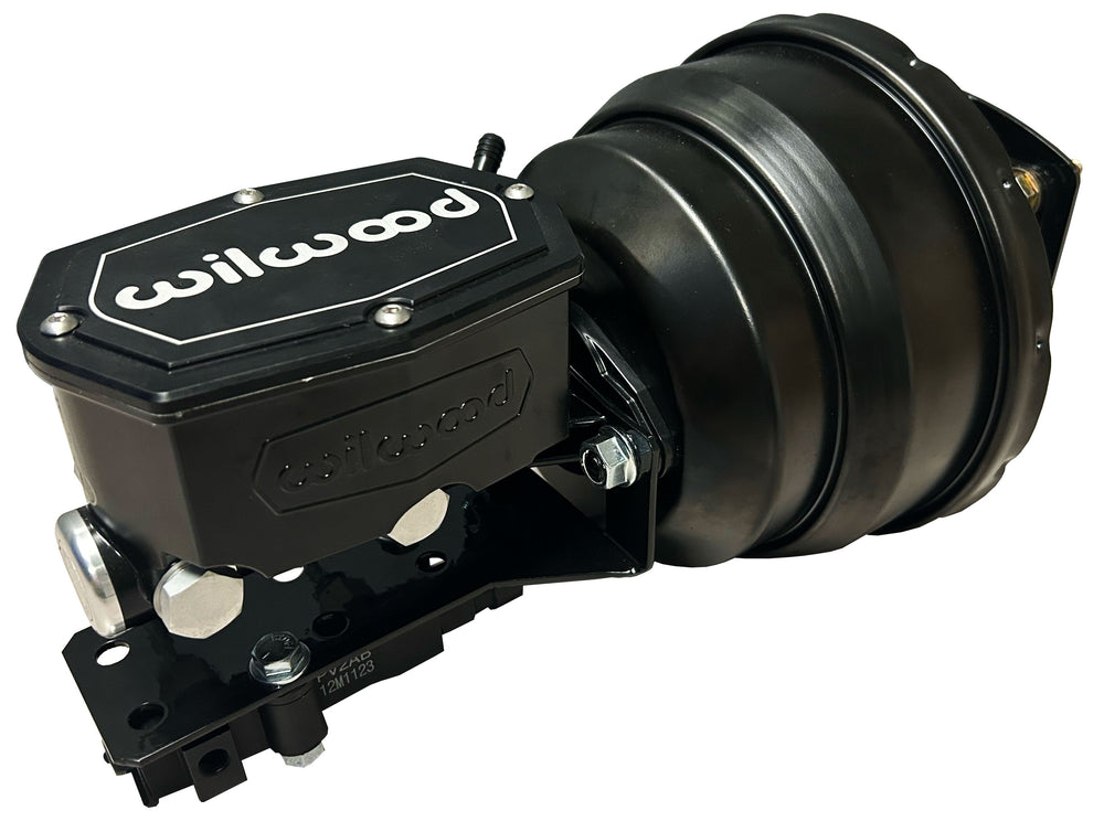 1959-62 Cadillac Black Out Series Power Brake Booster