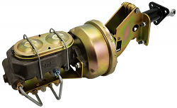 1953-62 Chevy Corvette Power Brake Booster Kit