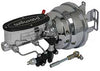 1967-72 Chevy, GMC Truck Wilwood Power Brake Booster Kit, Chrome