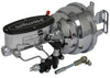 1970-81 Chevy Camaro Wilwood Power Brake Booster Kit, Chrome