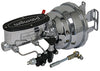 1960-66 Chevy, GMC Truck Wilwood Power Brake Booster Kit, Chrome