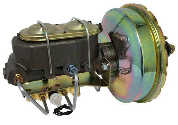 1961-69 Buick Electra, Riviera Power Brake Booster Conversion Kit - Performance Online