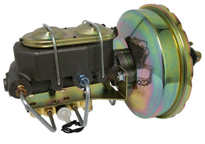 1961-69 Buick Electra, Riviera Power Brake Booster Conversion Kit