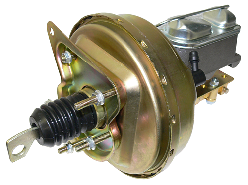 1967-70 Ford Mustang Power Brake Conversion