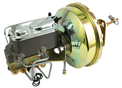 1971-73 Ford Mustang Power Brake Booster Kit