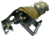 1948-52 Ford F1 Truck Power Brake Booster Kit