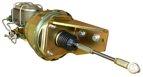1947-55 Chevy, GMC Truck Power Brake Booster Kit 1947-55 Chevy, GMC Truck Power Brake Booster Kit